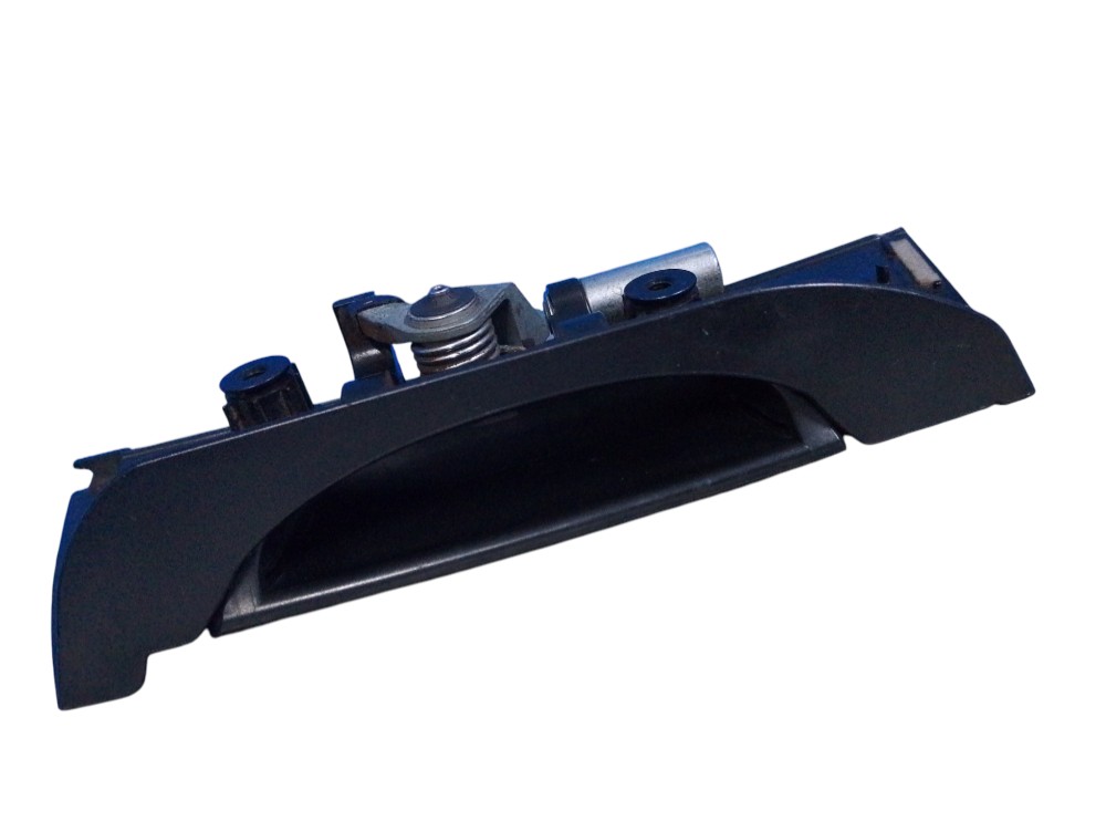 Maçaneta Externa Porta Tras. Direita Honda Hr-v 2015/2016 4