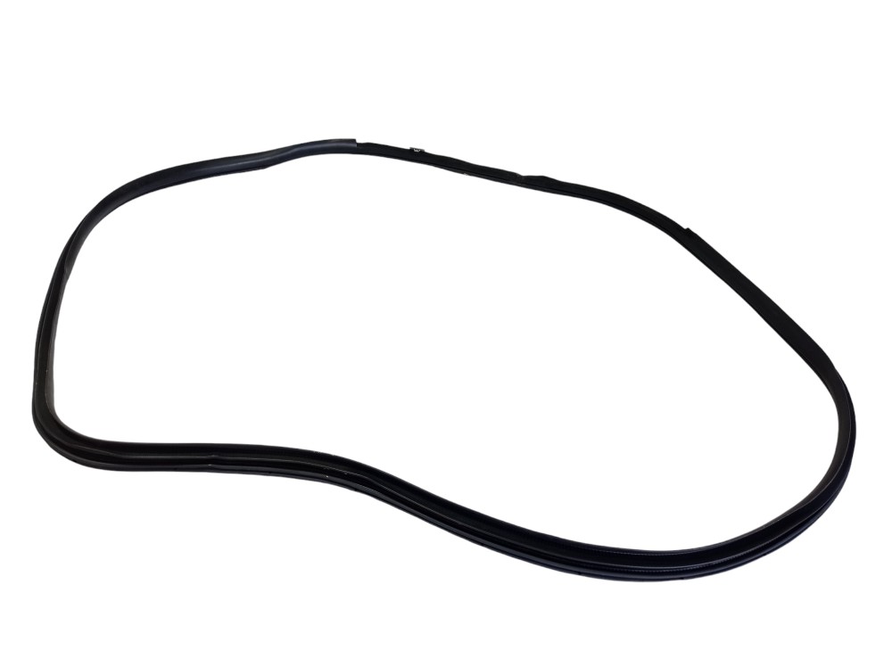 Borracha Porta Dianteira Direita Ford Fusion 2.3 2007 V560 9