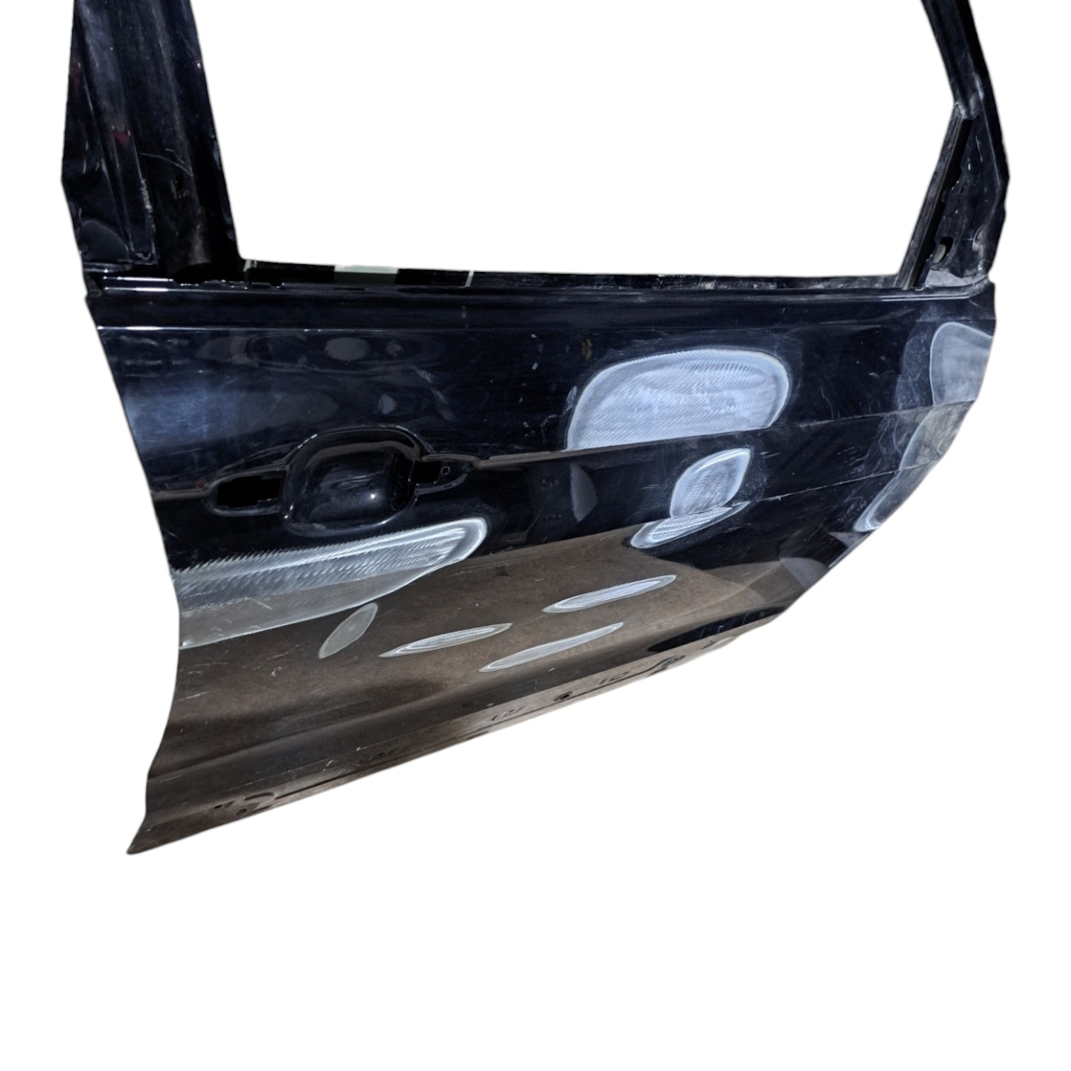 Porta Dianteira Direita Volkswagen T Cross 2020 Recuperada  Dianteira Direito Cinza
