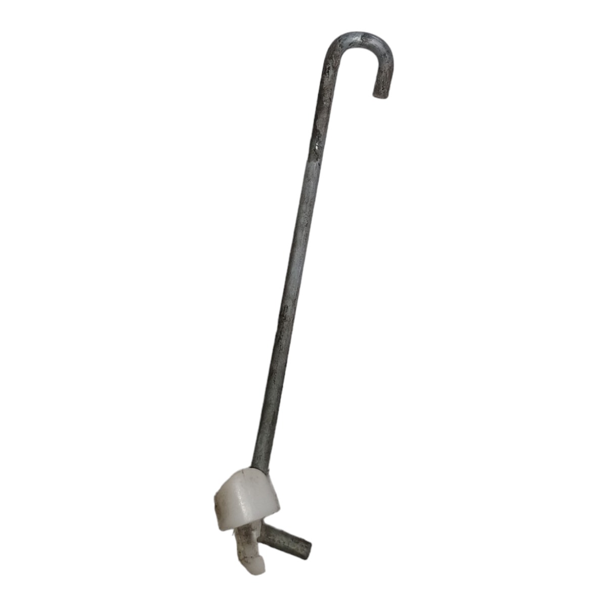 Haste Maçaneta Traseira Esquerda Peugeot 206 2001 1