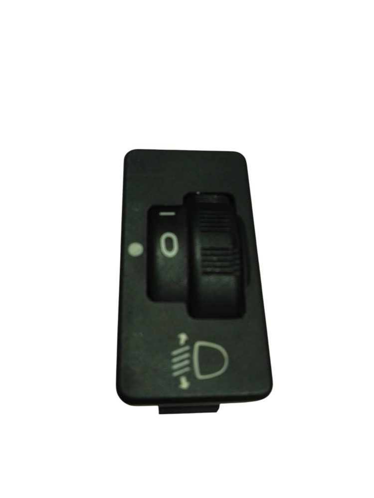 Botão Regulagem Farol Xsara Picasso 2000 A 2010 Original 3