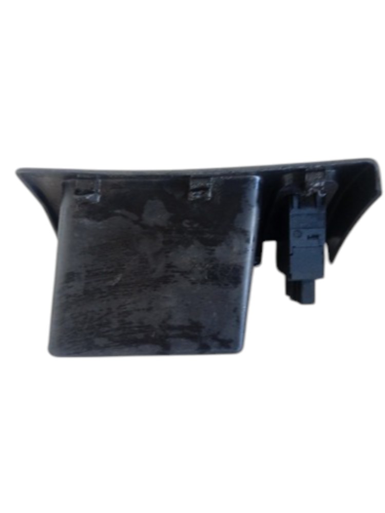 Moldura Painel Botao Peugeot 206 9624270977 4