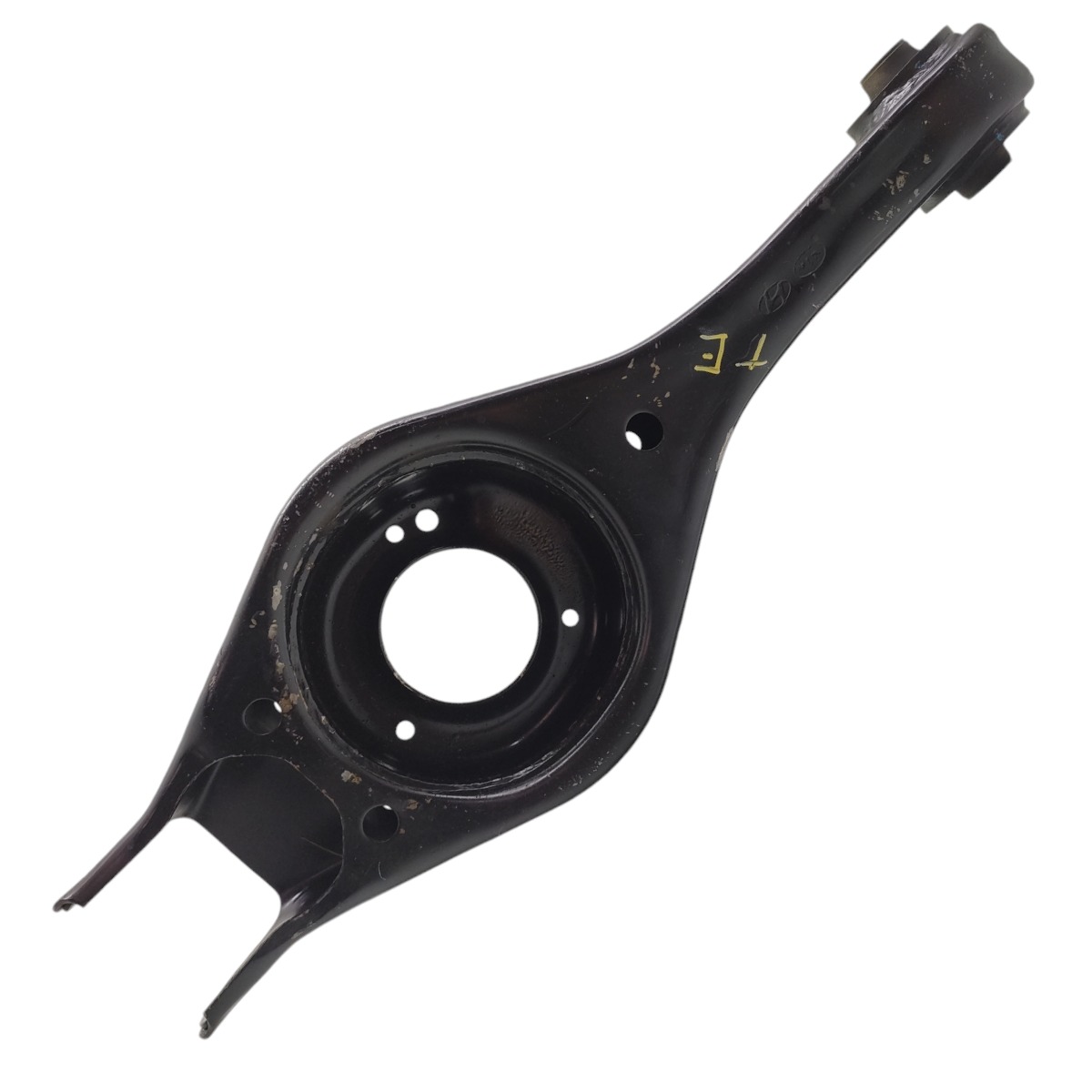 Bandeja Balança Traseira Sem Lado Hyundai I30 2.0 2011 2010