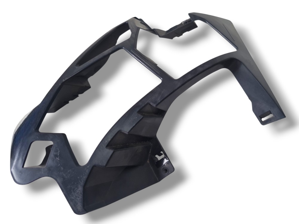 Suporte Para-choque Dianteiro Esquerdo Peugeot 3008 2017 1