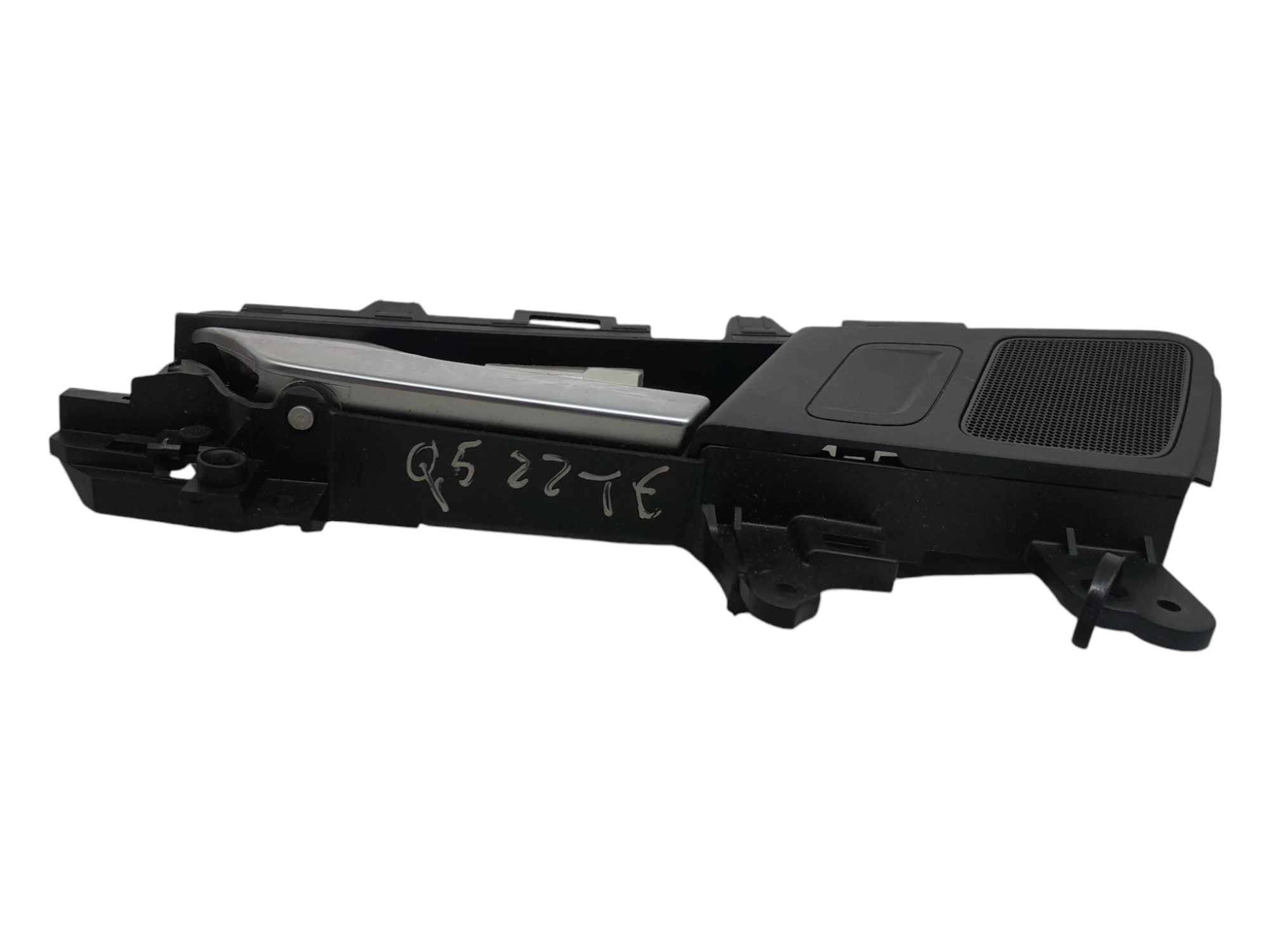 Macaneta Interna Traseira Esquerda Audi Q5 2022 3