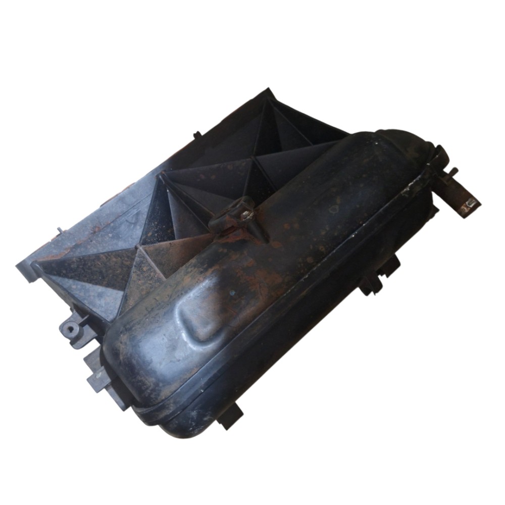 Coletor Admissão Fox Gol G5 G6 1.6 2004 A 2012 4