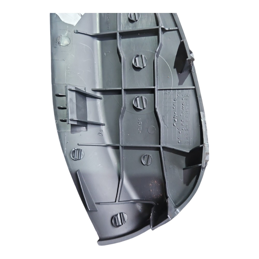 Moldura Painel Lateral Lado Esquerdo Xsara Picasso 2000 A 09 4