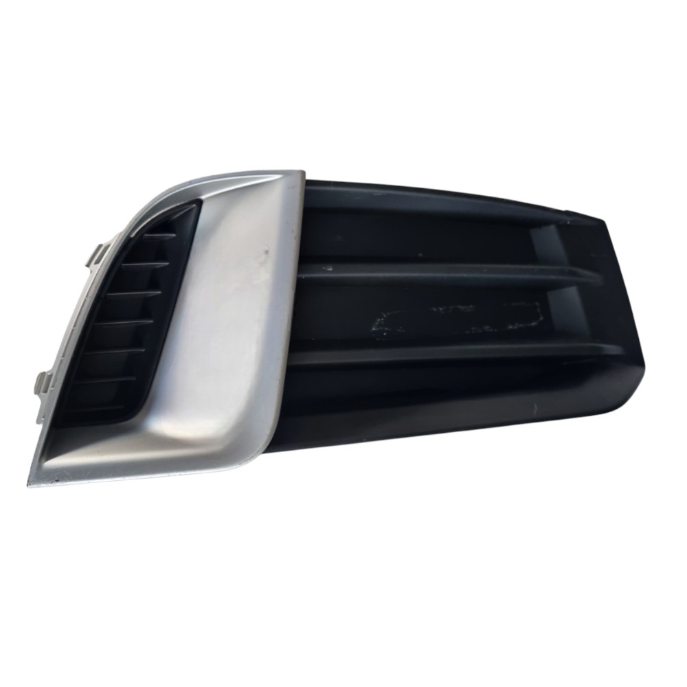 Grade Milha Direito Audi A3 2019 2020 Sn Direito