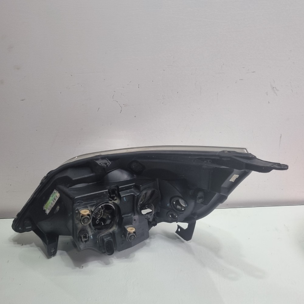 Farol Do Lado Direito Chevrolet Montana Modelos 2013/2019 Direito/passageiro 5