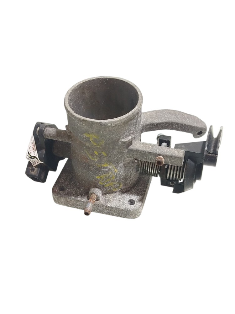 Tbi Corpo Borboleta Gm Astra 1.8 2.0 2000 93368719 4