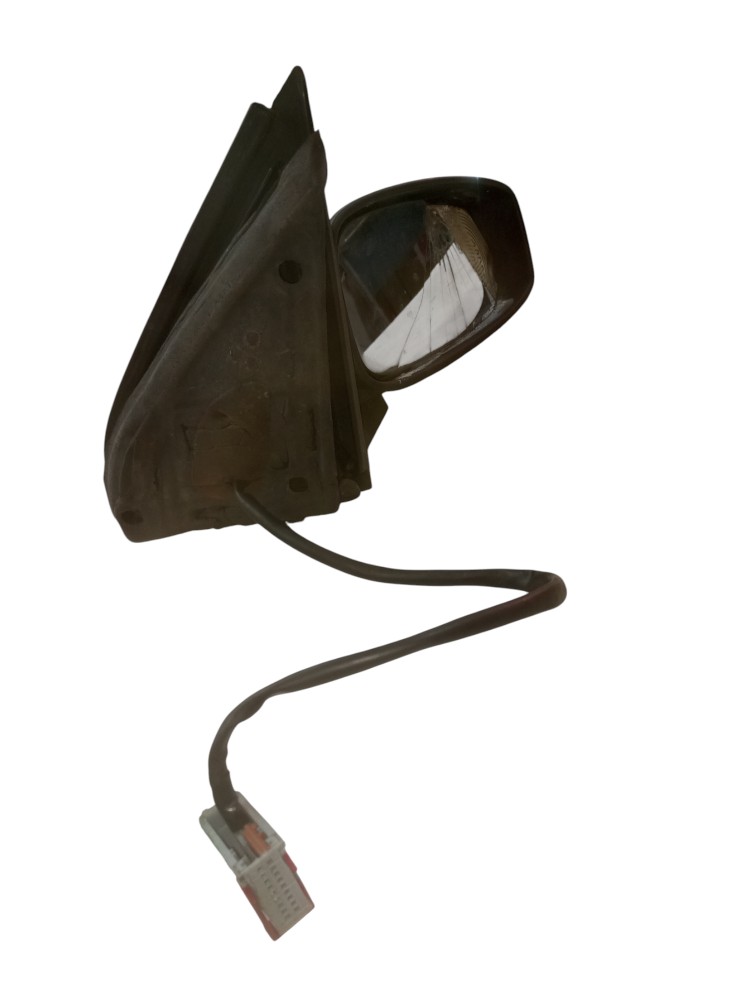 Retrovisor direito fiat stilo 2003 2005 2011  Usado