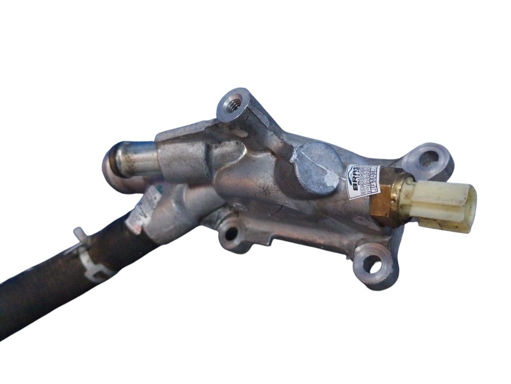 Carcaça Válvula Termostática Honda Fit Exl 2014/2015