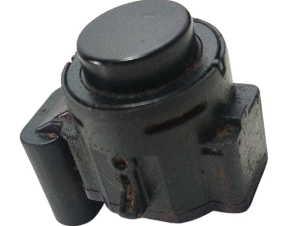 Sensor Traseiro Estacionamento Ram Rampage Laramie 2023 2024 Preto 6