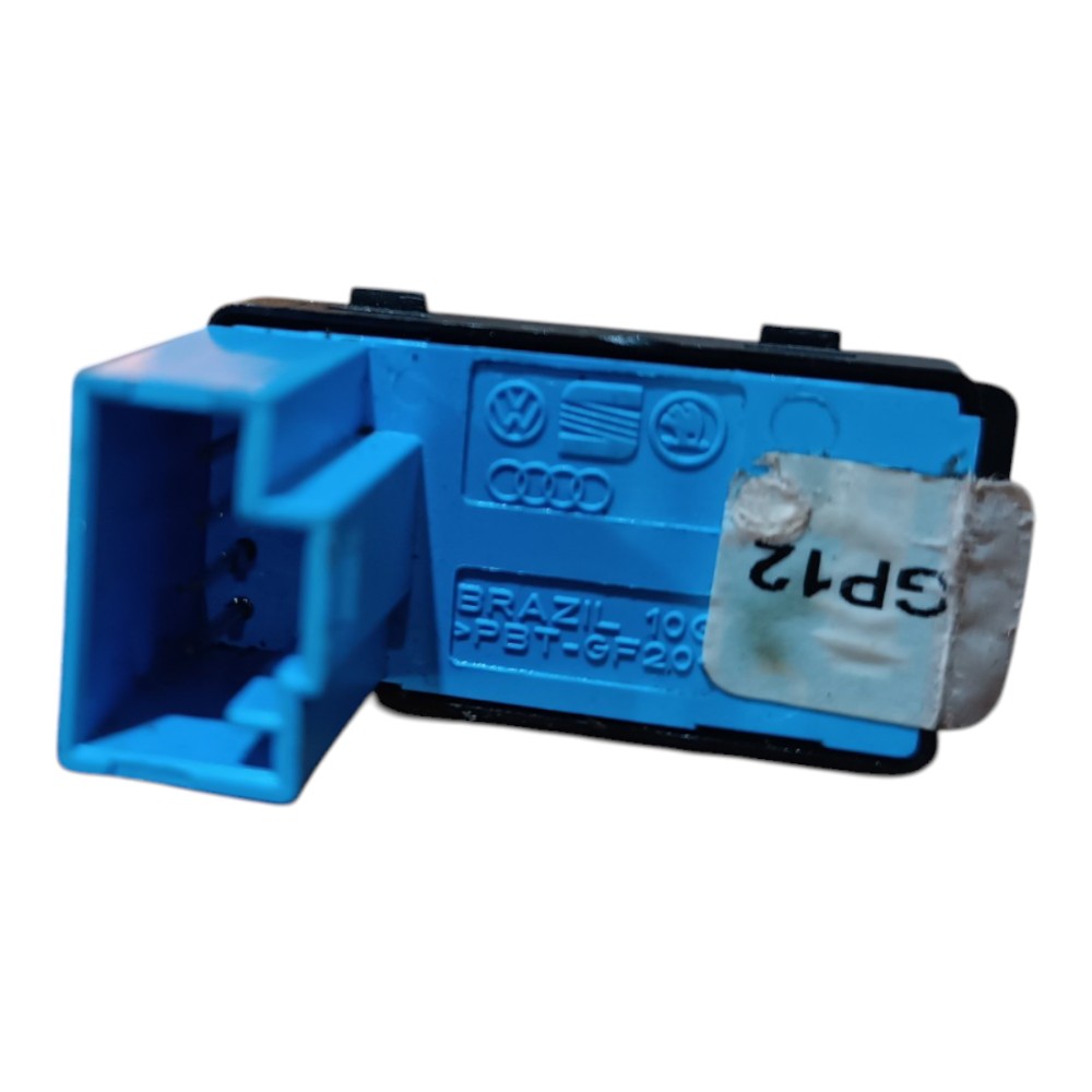 Botão Interruptor Trava Destrava Porta Vw Up 2016 2020 4