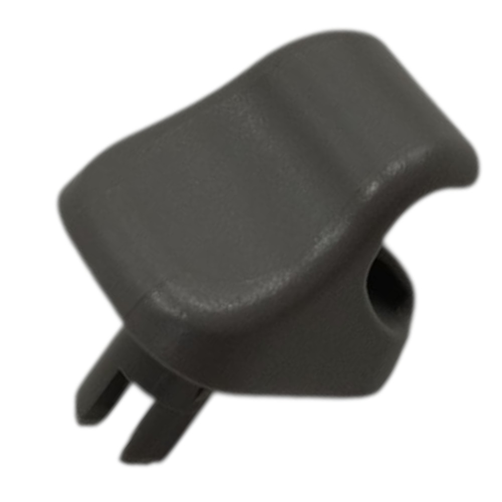 Suporte grampo quebra sol Honda Accord 2012 2011 2010 2009 3