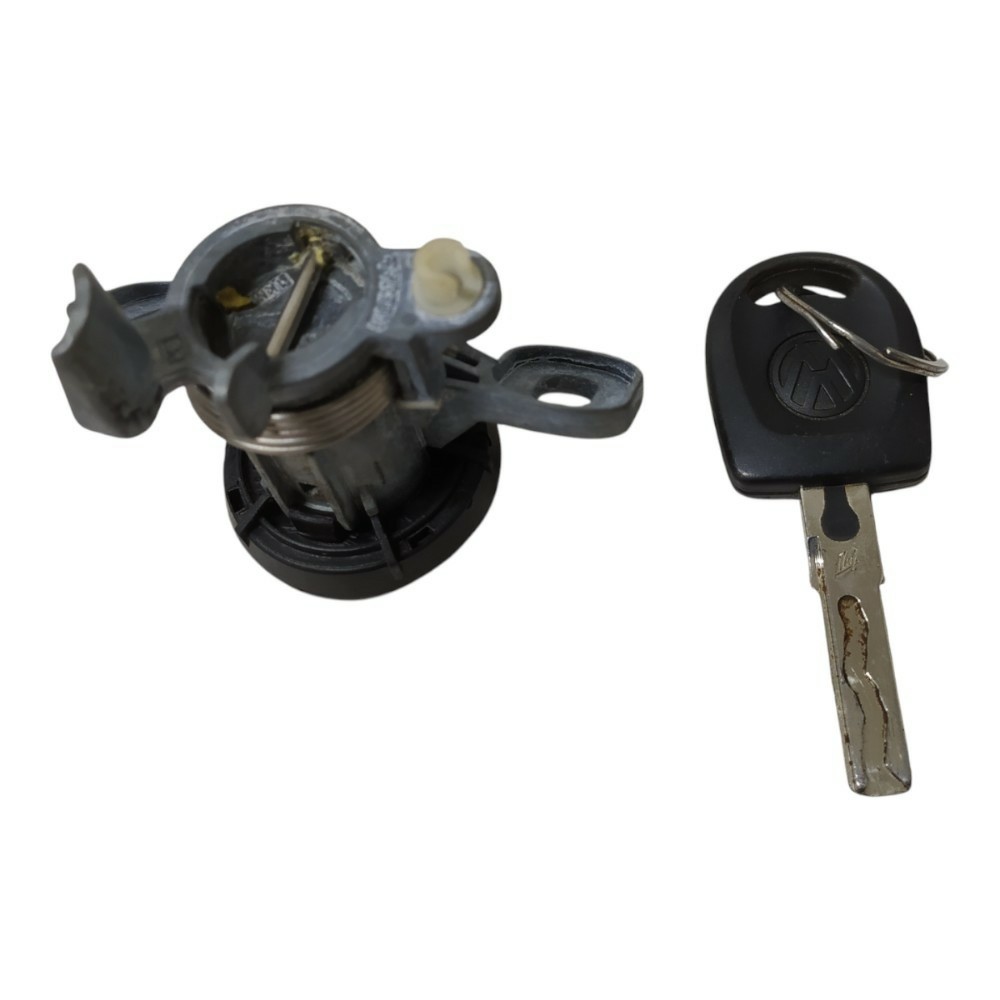 Cilindro De Ignição Com Chave Vw Gol G5 2010 V145 4