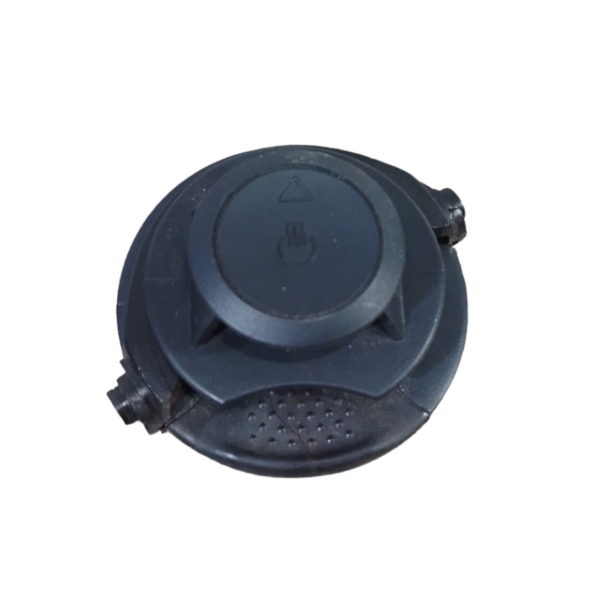 Difusor Ar Ford Fiesta 2008 Detalhe 2