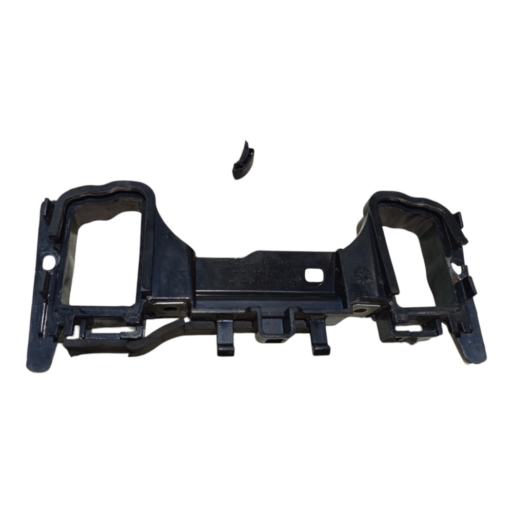Suporte Central Porta Luvas Mercedes E320 2003 Á 2005