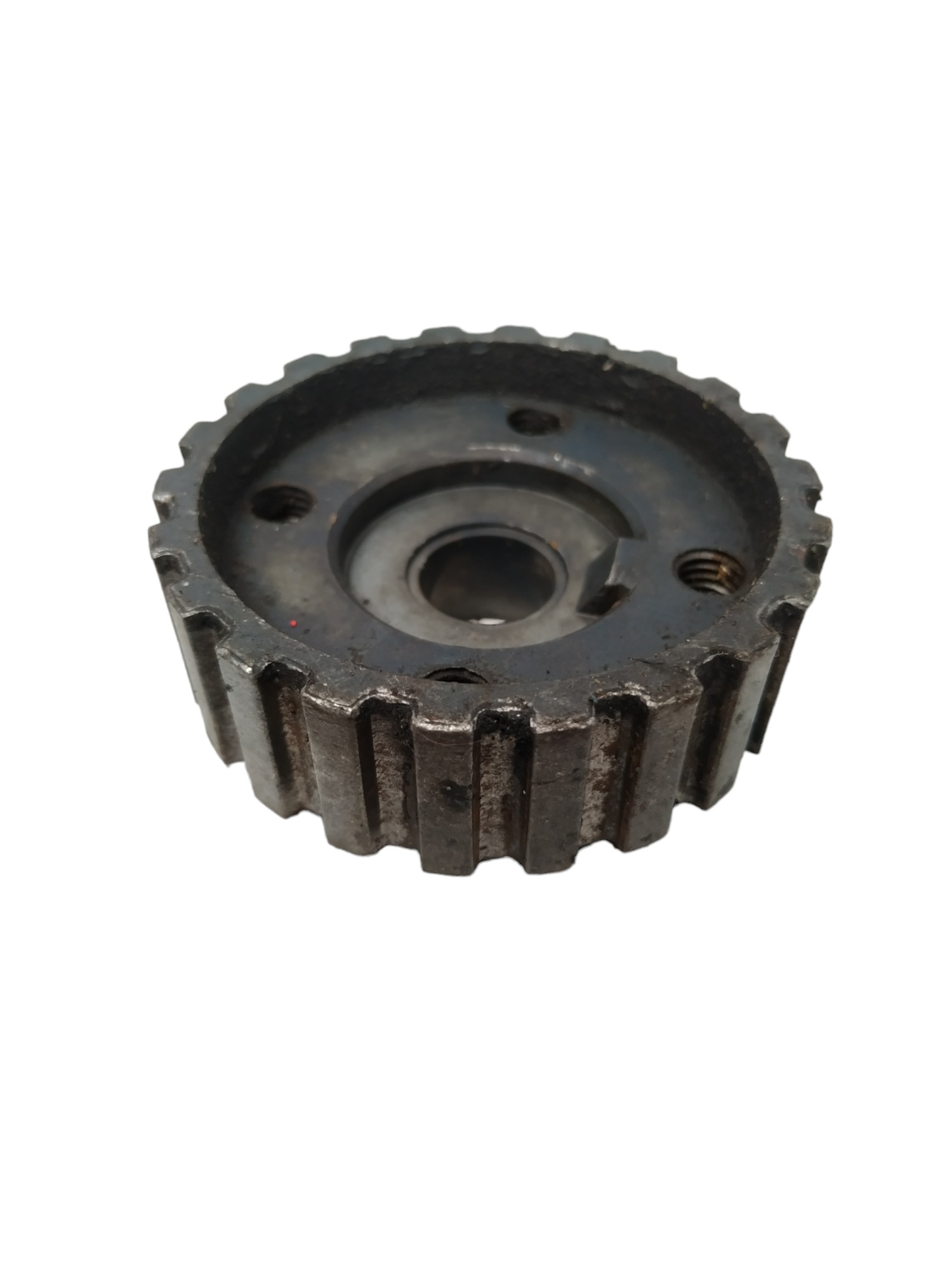 engrenagem virabrequim  Vw Gol ap 9105263c 3