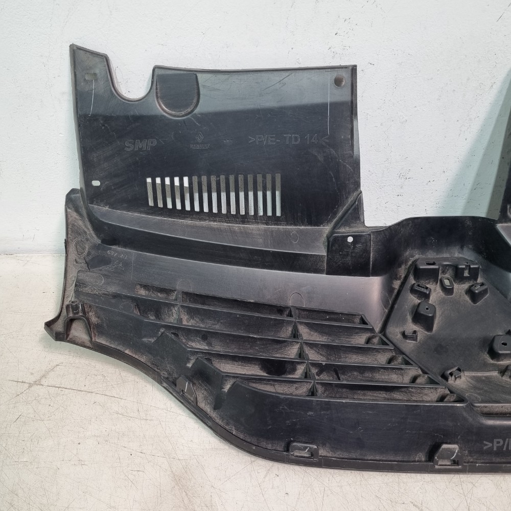 Grade Superior Renault Sandero Modelos 2015/2019 6