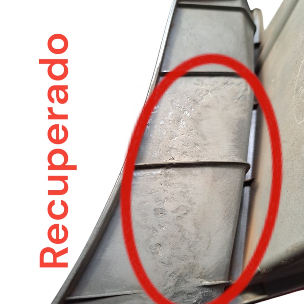 Lanterna Esquerda Toyota Camry  2012 2013 2014 2015 2016 Esquerdo Transparente 5