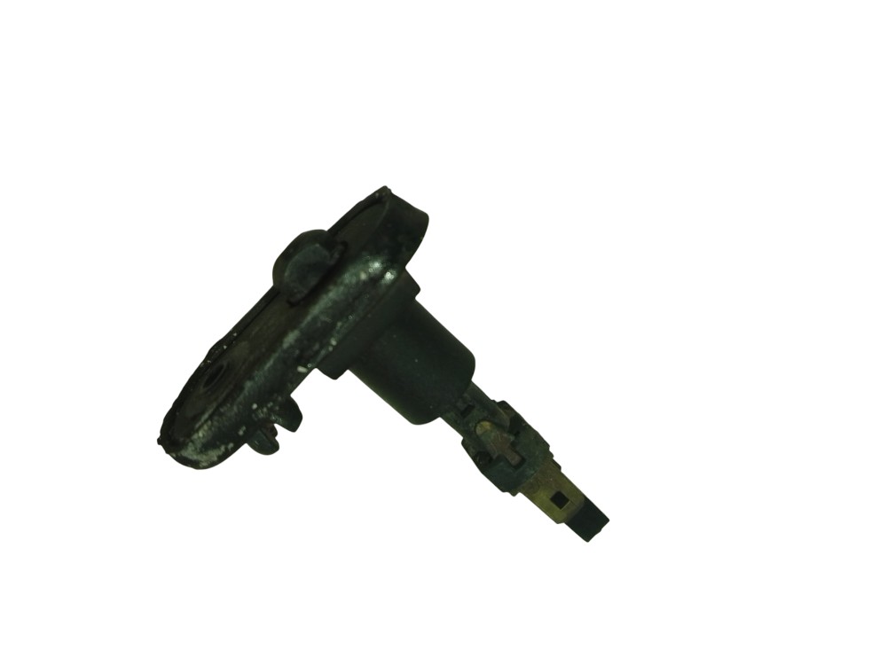 Interruptor Porta Fiat Siena 2002/2004 1