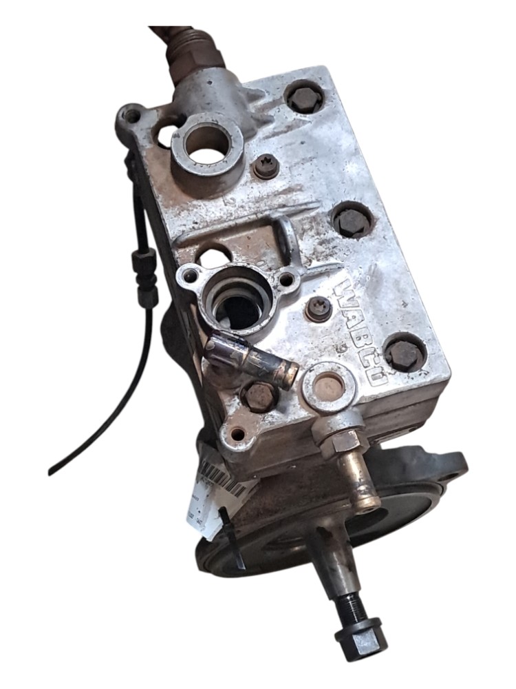 Compressor Ar Volvo Fh D13 3
