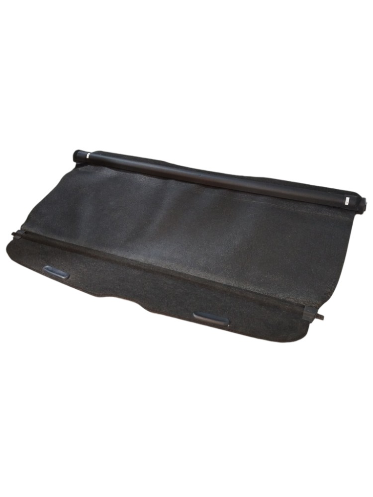 Cortina Retrátil Porta Malas Citroen Xsara Break 2000 Preto 8