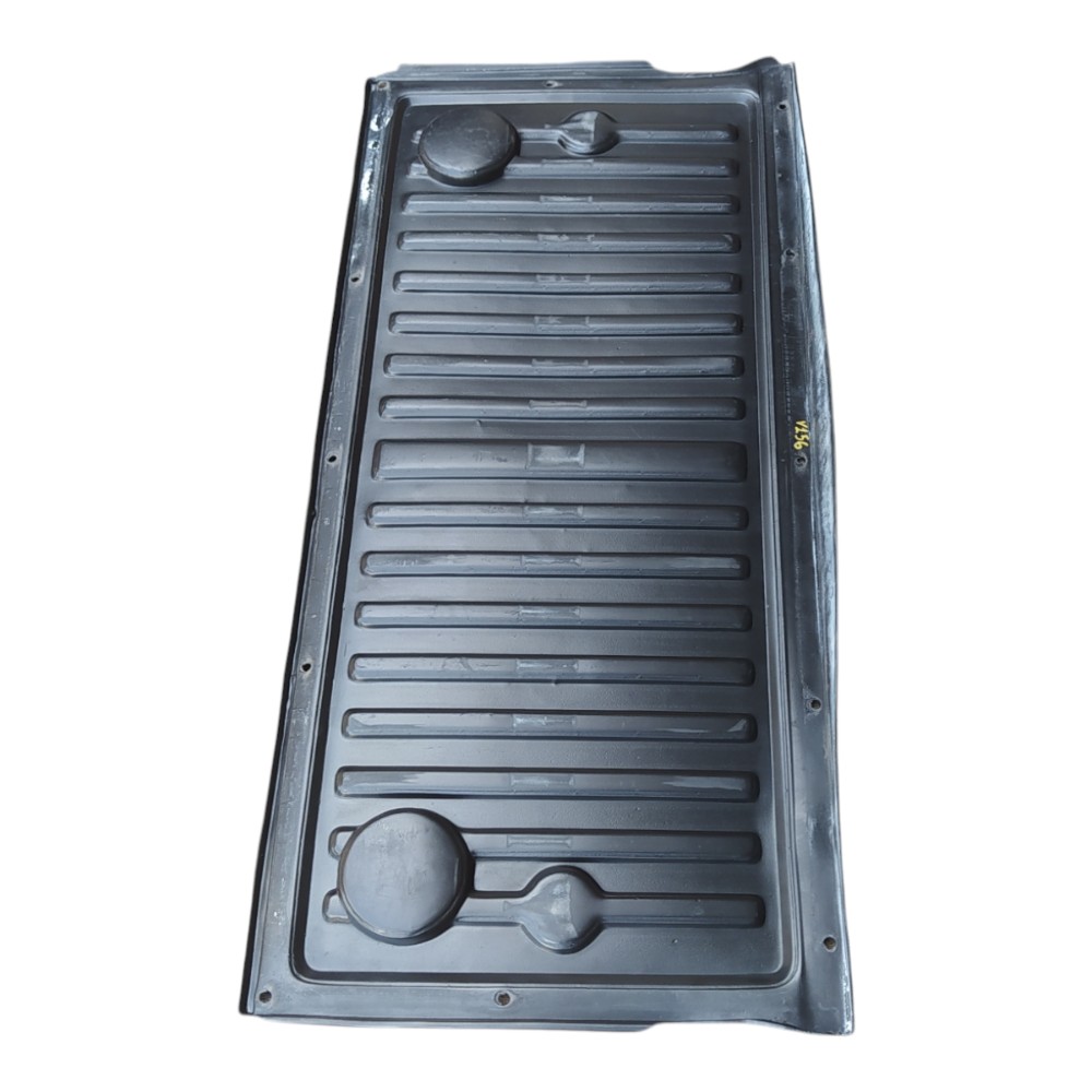 Forro Caçamba Vw Saveiro G5 1.6 2012 V156 8