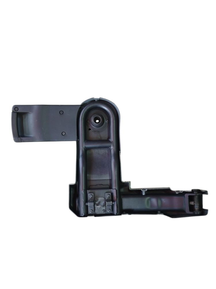 Suporte Step Citroen C3 Aircross 2014 9