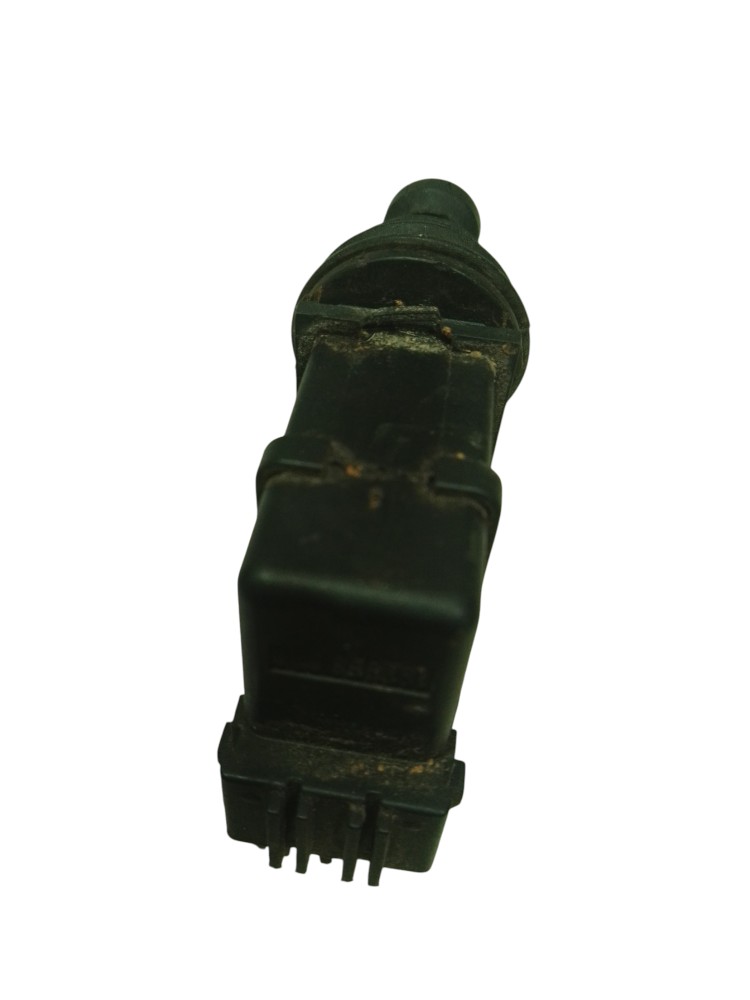 Interruptor Alarme Do Capô Vw Golf 1996 A 2001 Original Preto 3