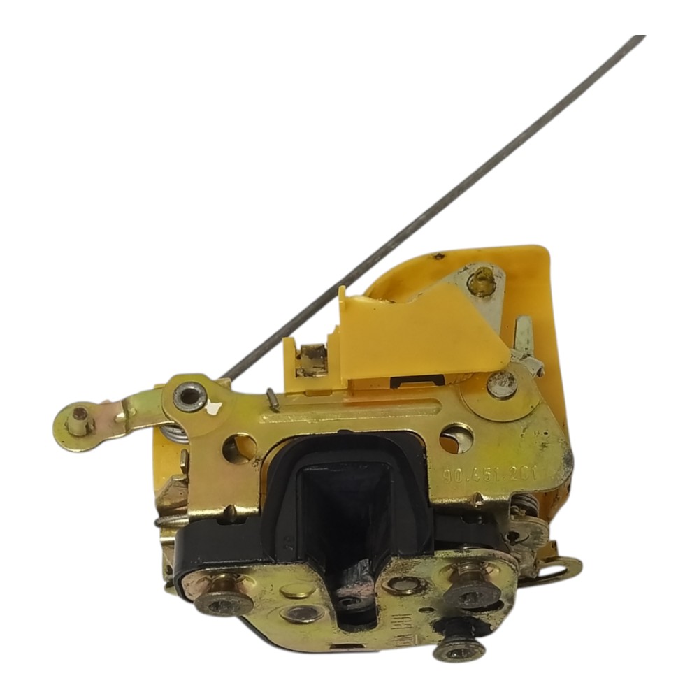 Fechadura Porta Dianteira Esquerda Gm Corsa Super 1998 V146 8