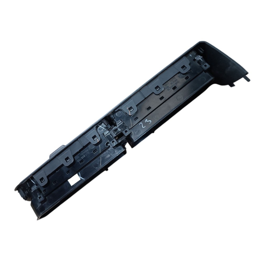 Difusor Ar Central Gol Saveiro Voyage G5 G6 G7 2009 2023 5