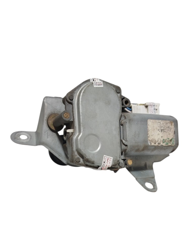 Motor Limpador Vidro Traseiro Citroen Xsara Break 2000 6
