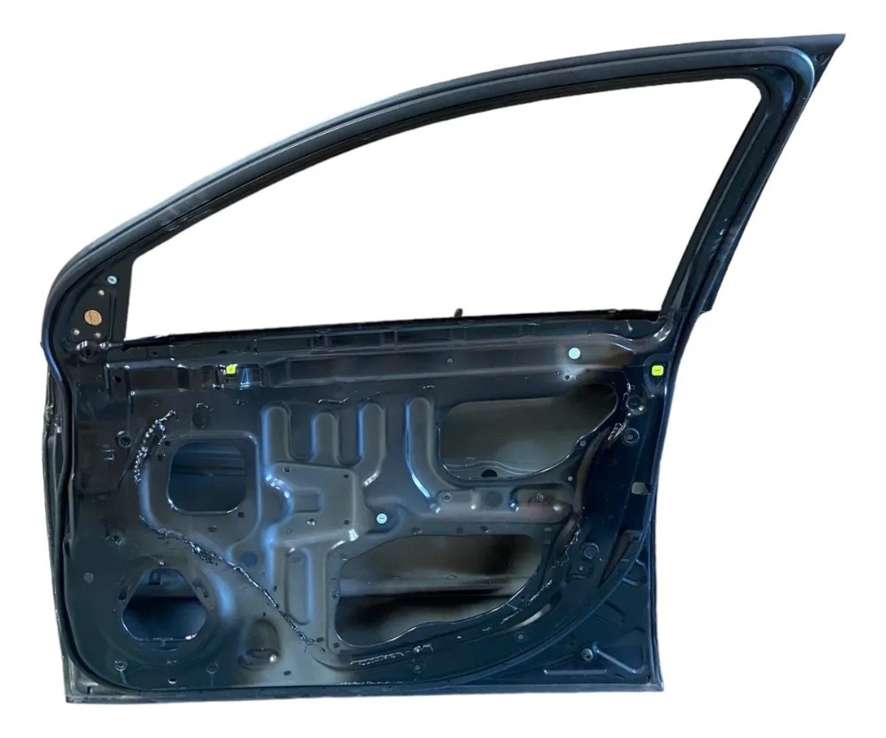 Porta Dianteira Direita Mitsubishi Lancer 2013 2014 2015 2