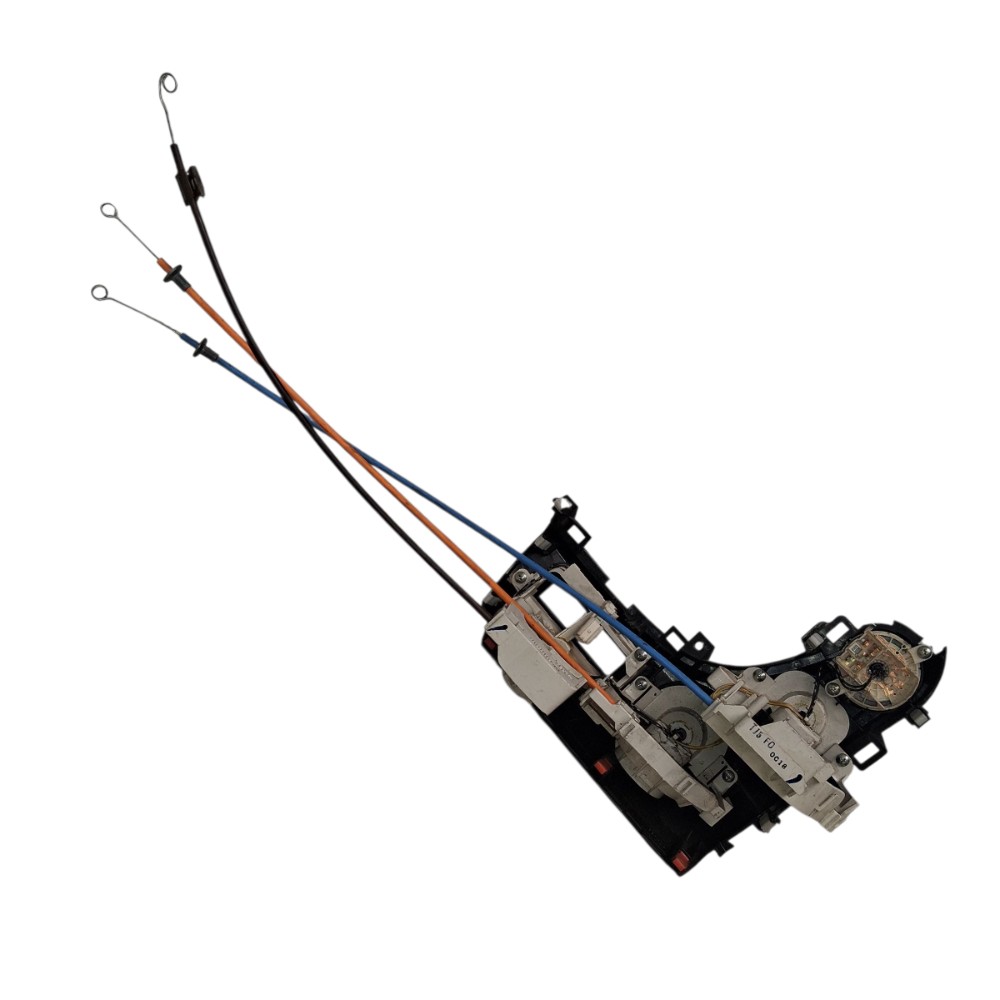 Comando Ar Condicionado Fit Xl 2010 6