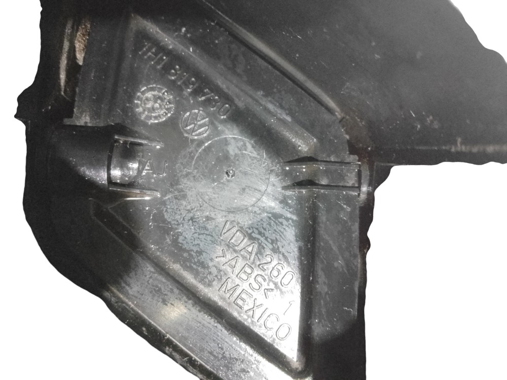 Difusor De Ar Lado Direito Volkswagen Golf Mk3 1994 A 2000 1
