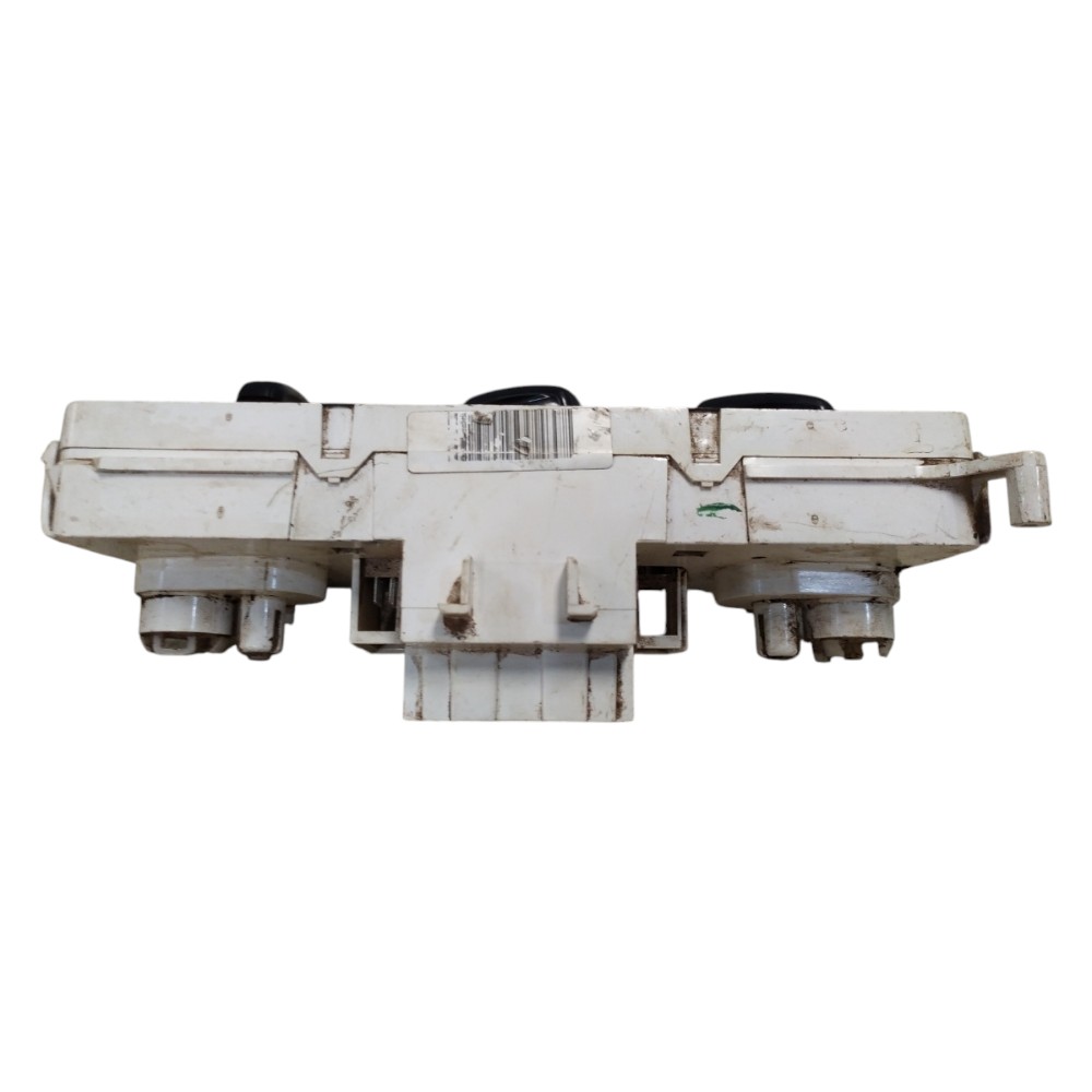 Comando Ar Condicionado Vw Gol G6 2012 2013 2014 2015 2016 6