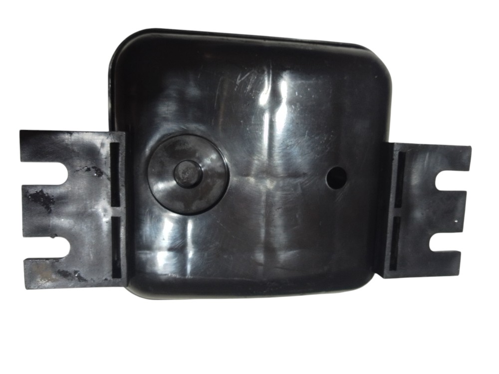 Luz Cortesia Dianteira Xsara Picasso 2000 A 2012 Original 3
