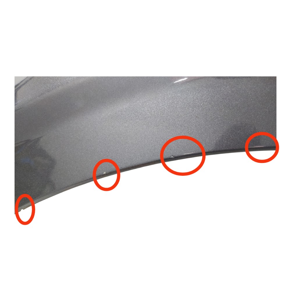 Paralama Esquerdo Fiat Argo 2022 V139 10
