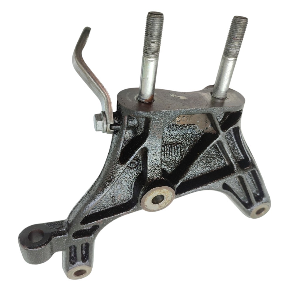 Suporte Coxim Câmbio Fiat Linea 1.8 Etorq 2010 2011 2012 13 2