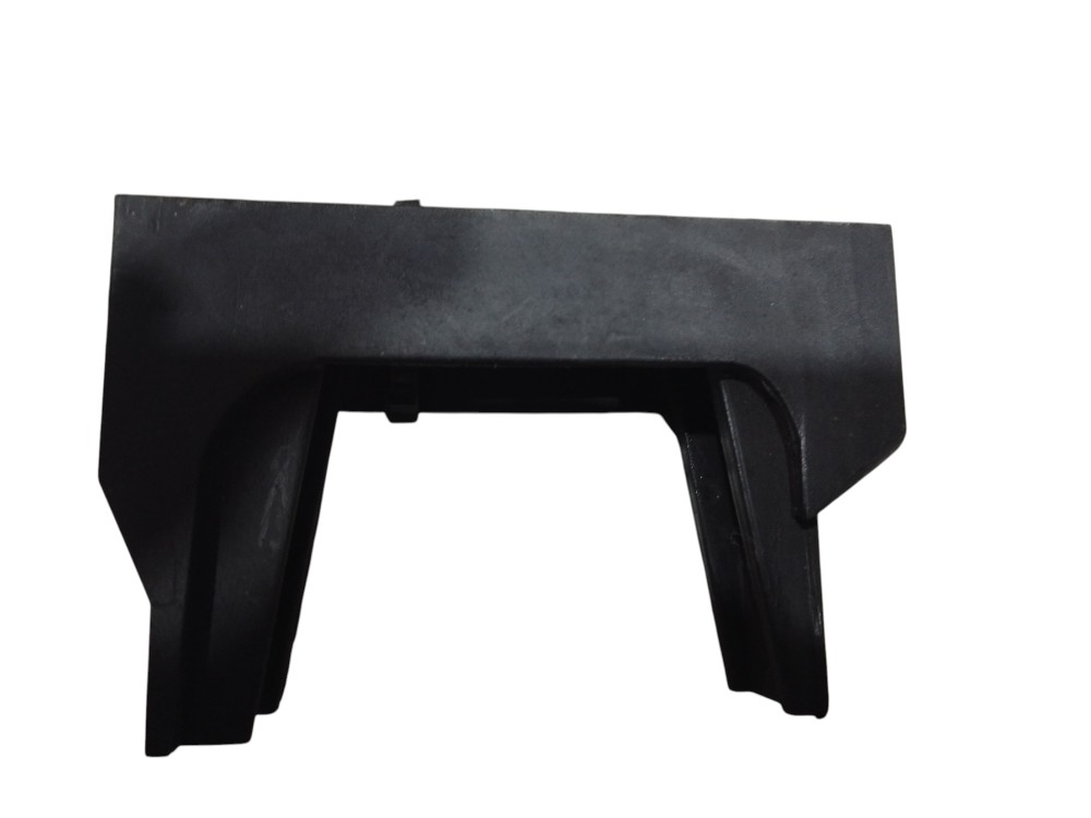 Suporte Superior Radiador Fox Gol Saveiro Voyage Após 2009 Preto