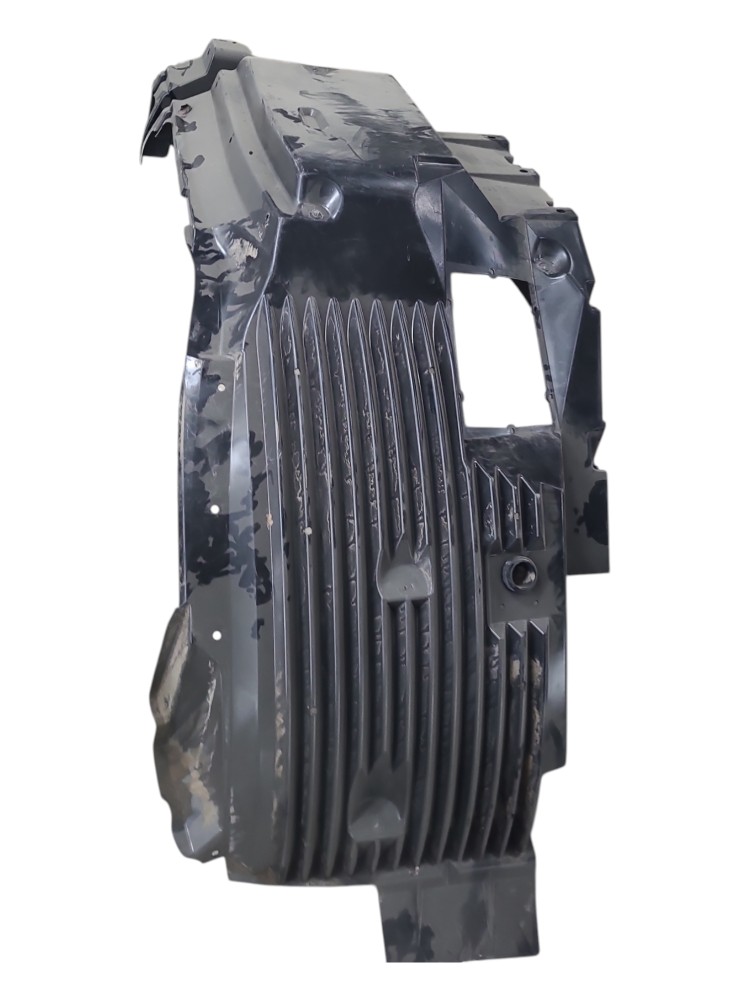 Paralama Dianteiro Esquerdo Man Tgx 81612300210 2