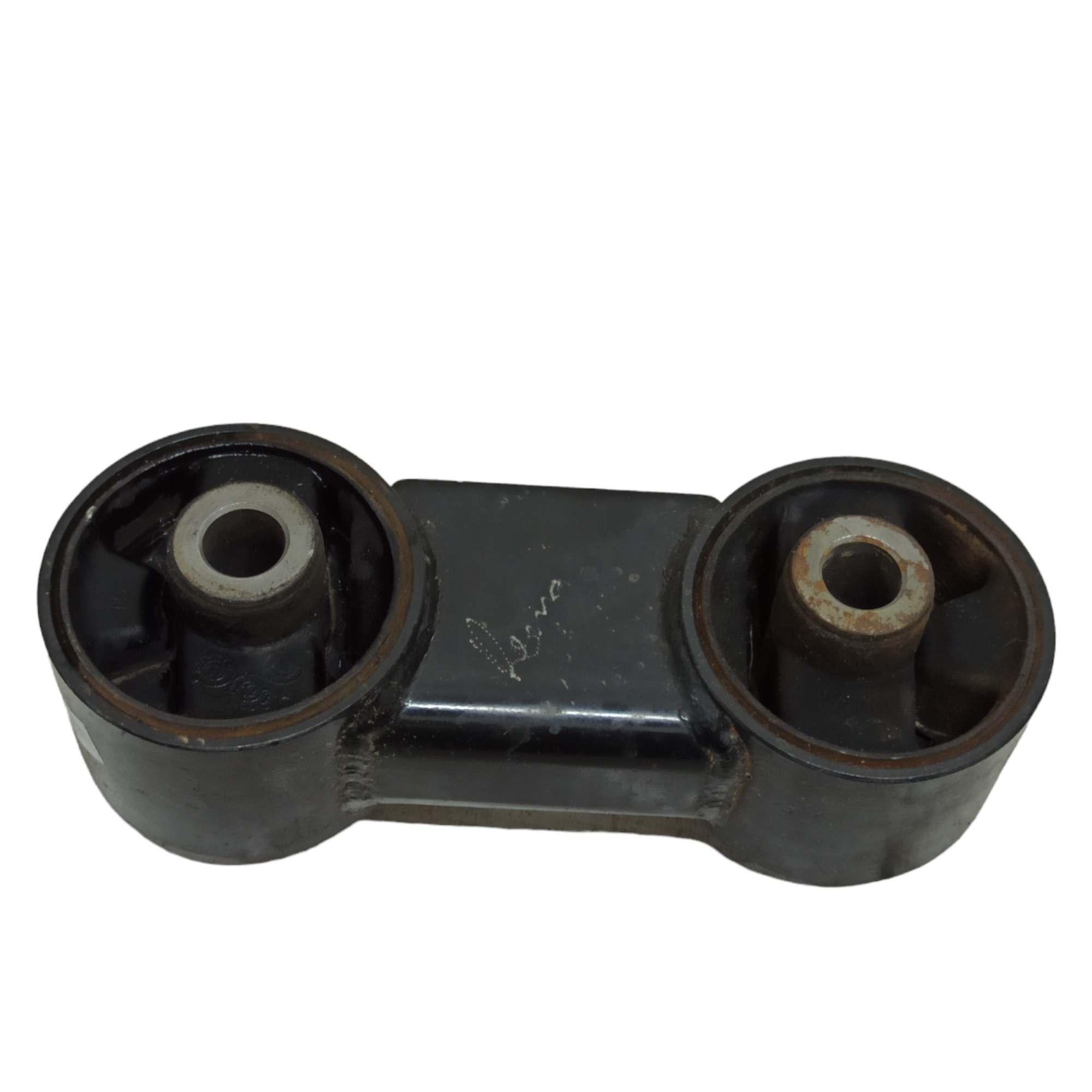Coxim Inferior Cambio Motor Chery Qq 1.1 2011 5