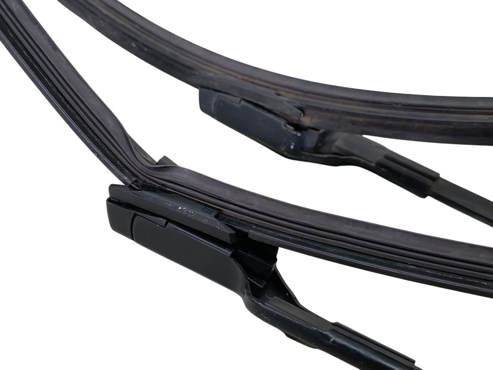 Braço Limpadores De Parabrisa Chevrolet Cruze 2017 Mf-c14 4