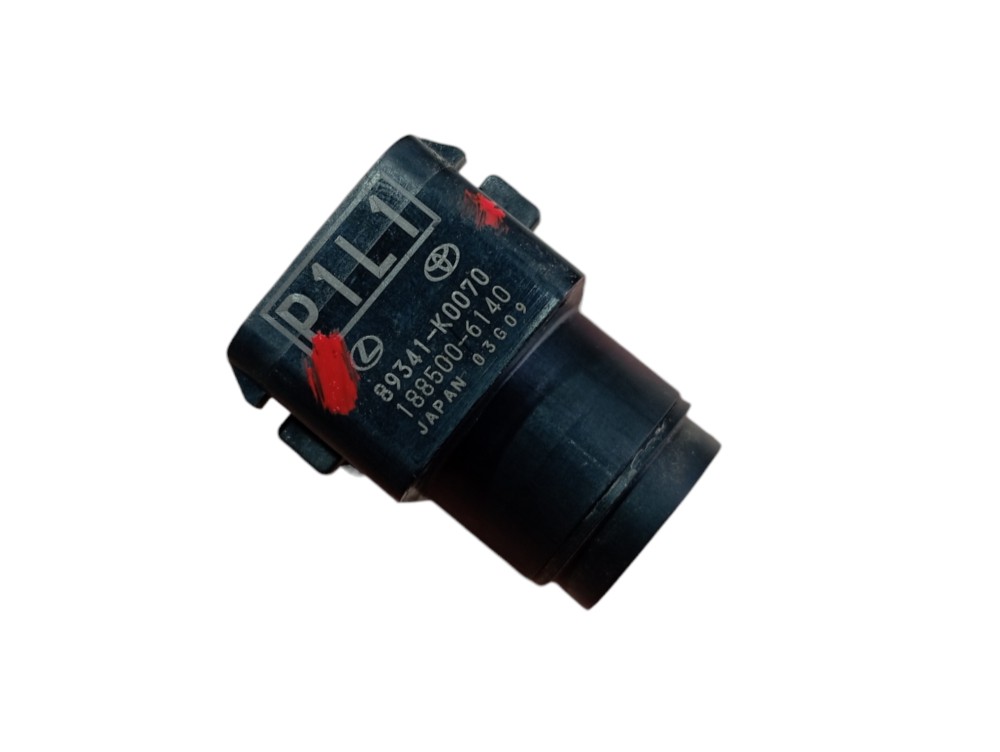 Sensor Estacionamento Dianteiro Lexus Rx500hf 2023 V619 2