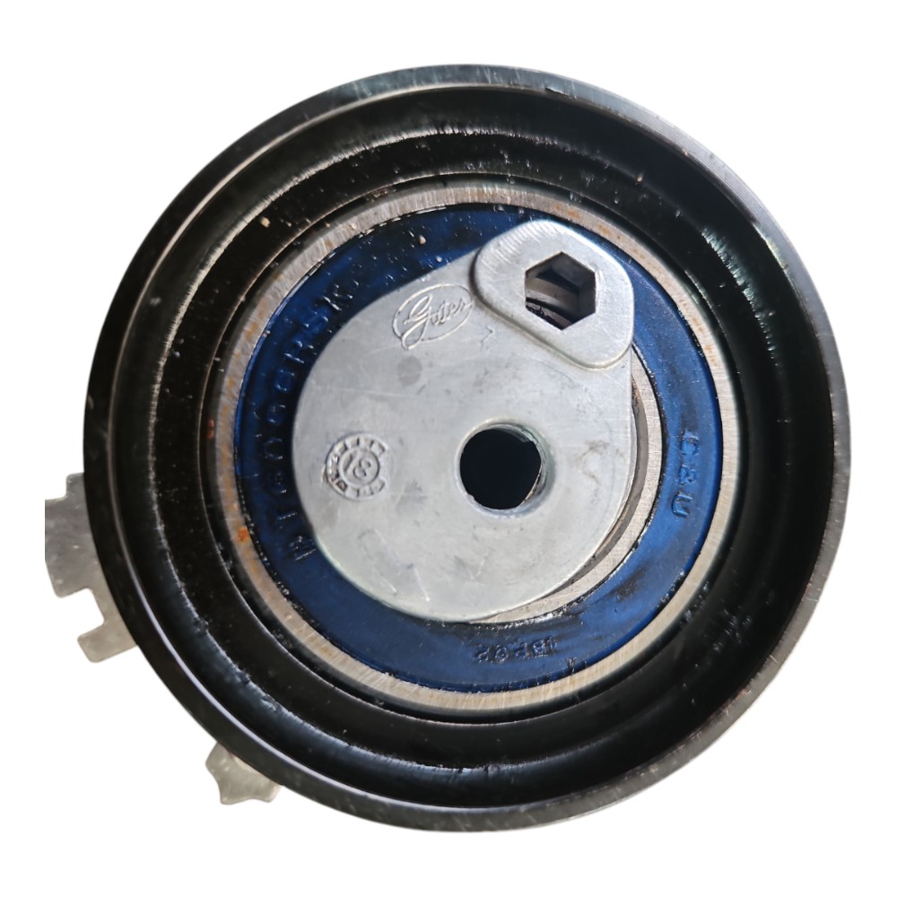 Tensor Da Correia Dentada Citroen Xsara Picasso 2003 A 2010 2
