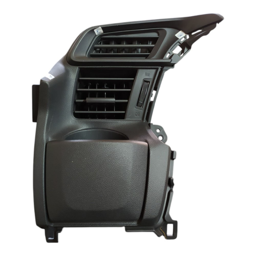 Difusor Esquerdo E Porta Copos Honda Fit 1.5 2014 Aut Flex 2