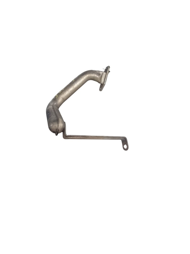 Pescador Óleo Motor Cummins 2