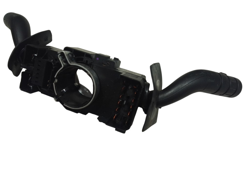 Chave Comando Seta Limpador G5 Vw Fox Gol 2006 A 2010 3